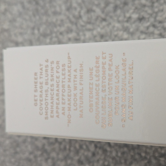 Jaclyn Skin Perfecting Blurring Tint 30ml - Picture 4 of 7